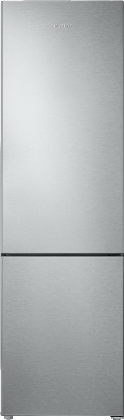 Frigorífico combi - Samsung RB37J506MSA, No Frost, 376 L,  Metal Grafito