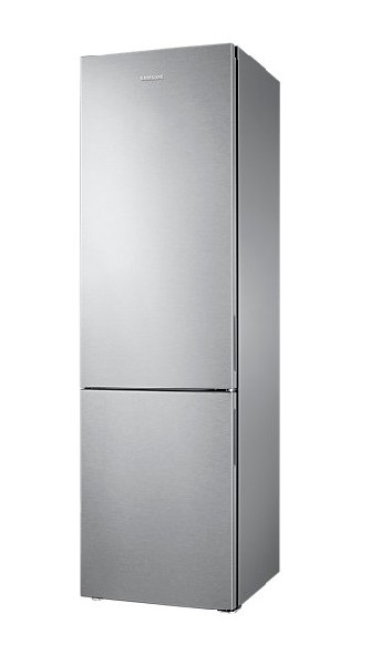 Frigorífico combi - Samsung RB37J506MSA, No Frost, 376 L,  Metal Grafito