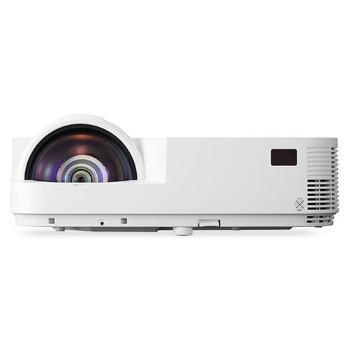 Proyector - M333XS, 3300 lúmenes, ANSI, DLP, XGA (1024x768), 3D