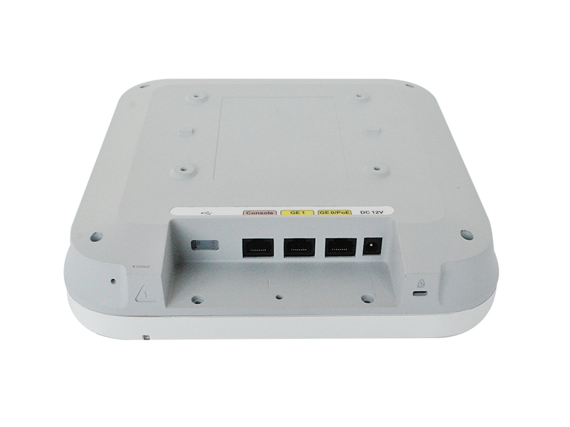 Punto de acceso - Huawei AP6050DN, WLAN, 2530Mbit/s, PoE