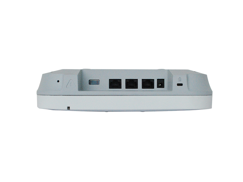Punto de acceso - Huawei AP6050DN, WLAN, 2530Mbit/s, PoE