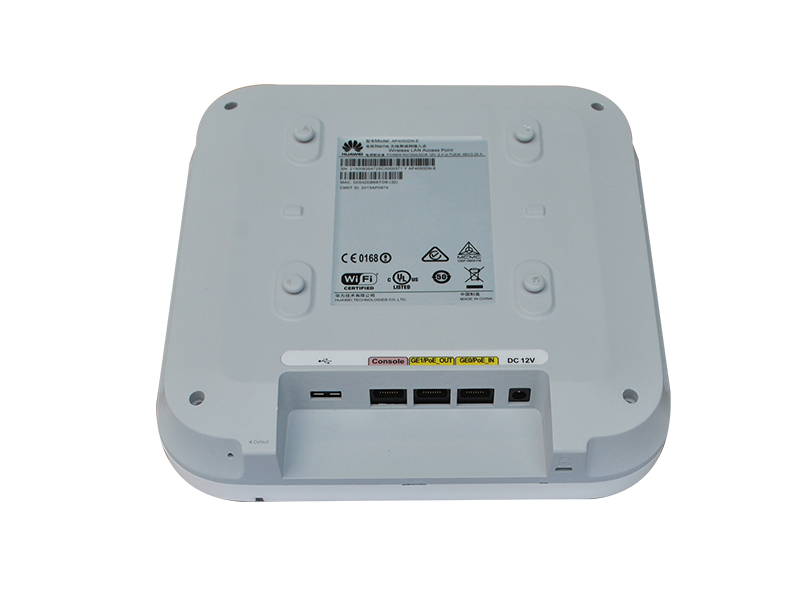 Punto de acceso - Huawei AP4050DN-E, WLAN, 1267Mbit/s, PoE