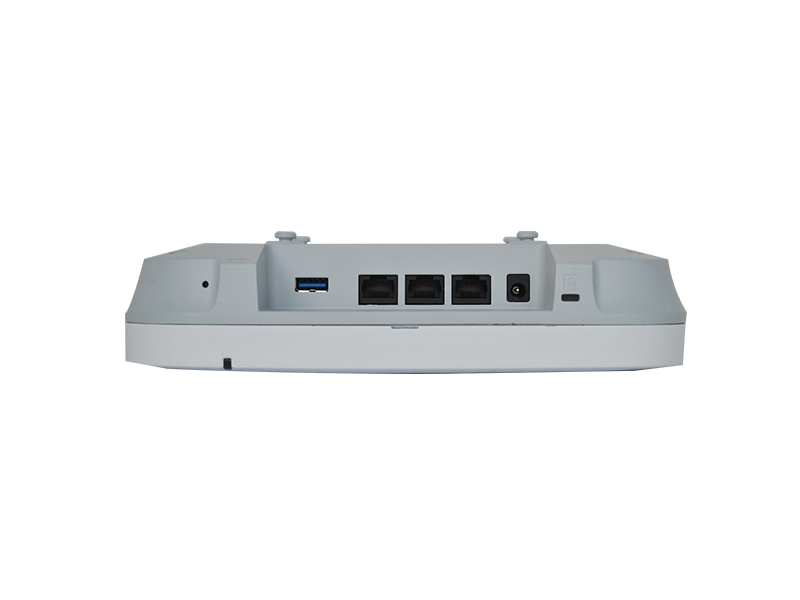 Punto de acceso - Huawei AP4050DN-E, WLAN, 1267Mbit/s, PoE
