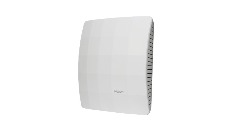 Punto de acceso - Huawei AP5010DN-AGN, WLAN, 300Mbit/s, PoE