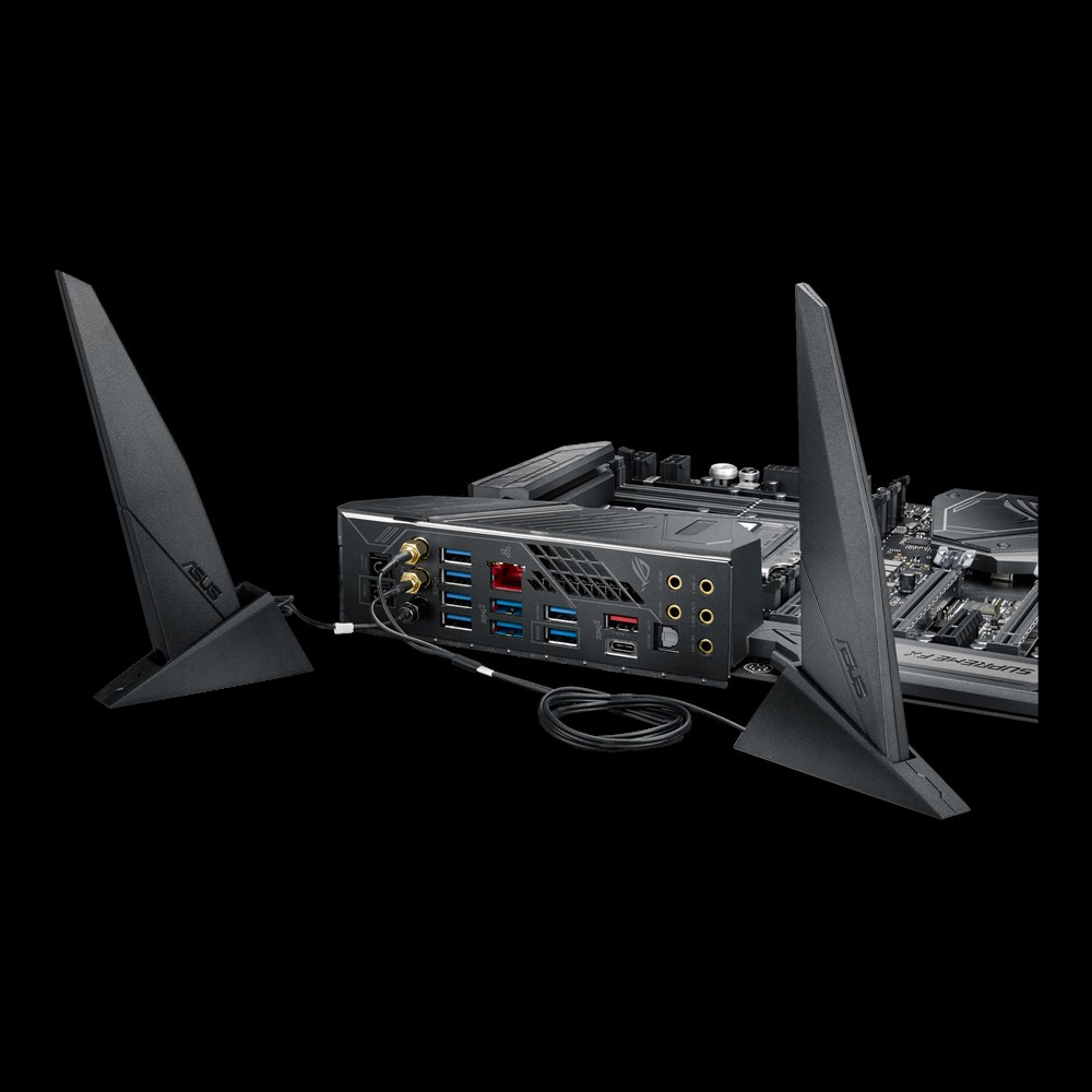 ASUS ROG ZENITH EXTREME