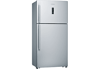 BOSCH KDN75VI30N A++ Enerji Sınıfı 597L NoFrost Üstten Donduruculu Buzdolabı Inox