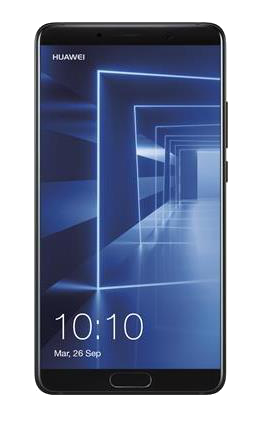 Móvil - Huawei Mate 10, 5.9", QHD, Kirin 970, 64 GB, 4 GB RAM, 4K, Negro