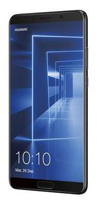 Móvil - Huawei Mate 10, 5.9", QHD, Kirin 970, 64 GB, 4 GB RAM, 4K, Negro