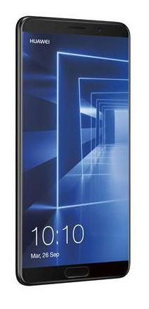 Móvil - Huawei Mate 10, 5.9", QHD, Kirin 970, 64 GB, 4 GB RAM, 4K, Negro