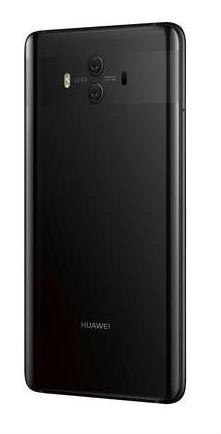 Móvil - Huawei Mate 10, 5.9", QHD, Kirin 970, 64 GB, 4 GB RAM, 4K, Negro