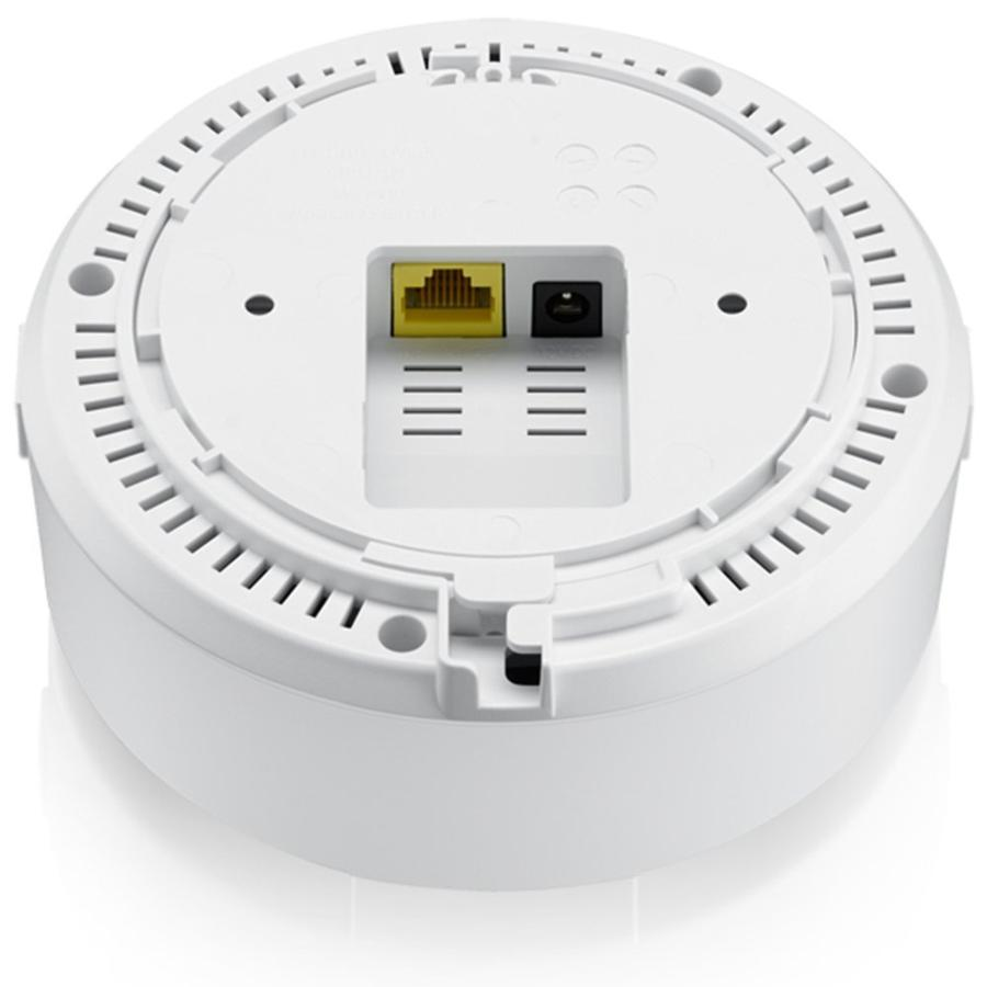 Punto de acceso WLAN - ZyXEL NWA1123-ACV2, 54Mbit/s, Energía sobre Ethernet (PoE)