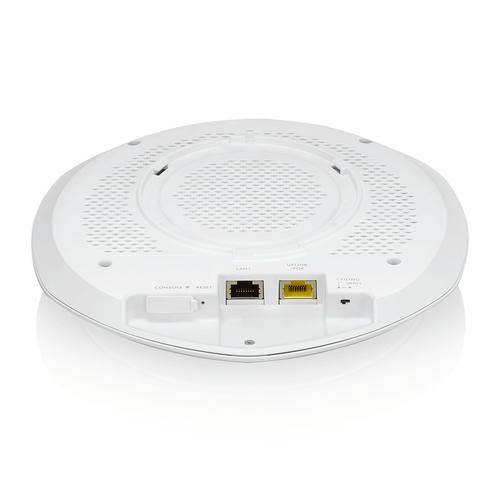 Punto de acceso WLAN - ZyXEL NWA1123-AC PRO, 1300Mbit/s, Energía sobre Ethernet (PoE)