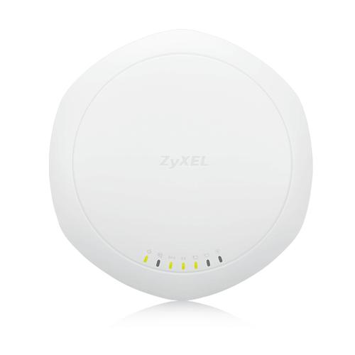 Punto de acceso WLAN - ZyXEL NWA1123-AC PRO, 1300Mbit/s, Energía sobre Ethernet (PoE)