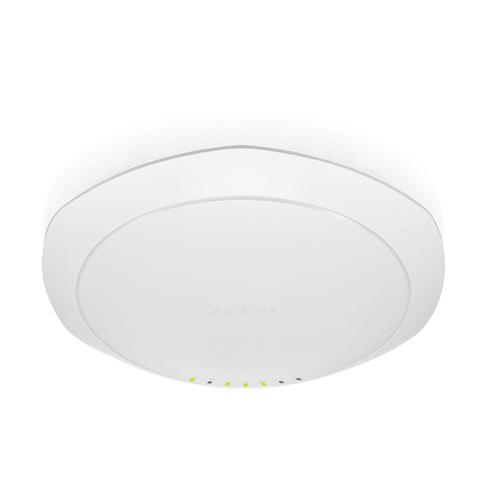 Punto de acceso WLAN - ZyXEL NWA1123-AC PRO, 1300Mbit/s, Energía sobre Ethernet (PoE)