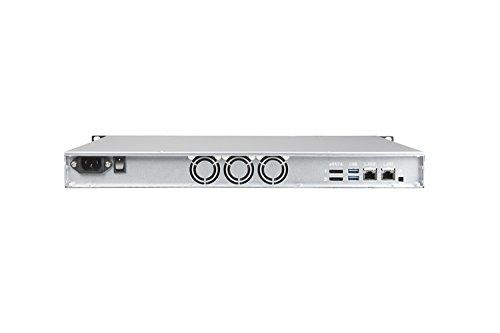 Servidor NAS - Netgear ReadyNAS 2304, 1U, Ethernet