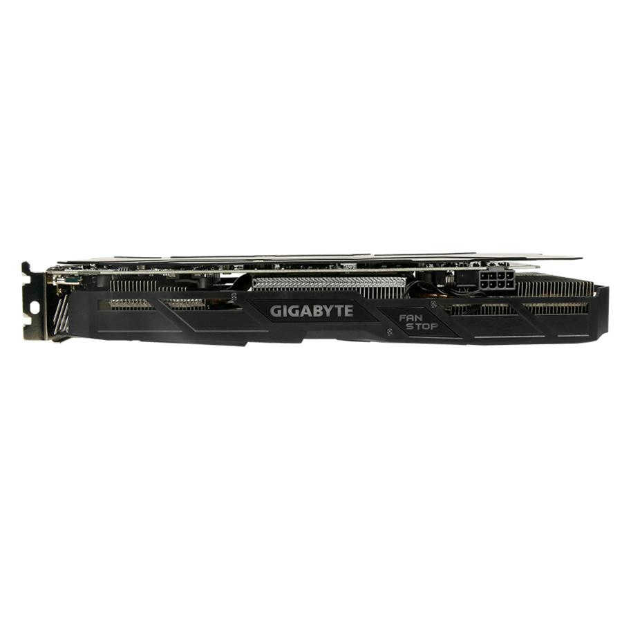 Tarjeta Gráfica - Gigabyte GeForce GTX 1060 G1 Gaming 3GB GDDR5