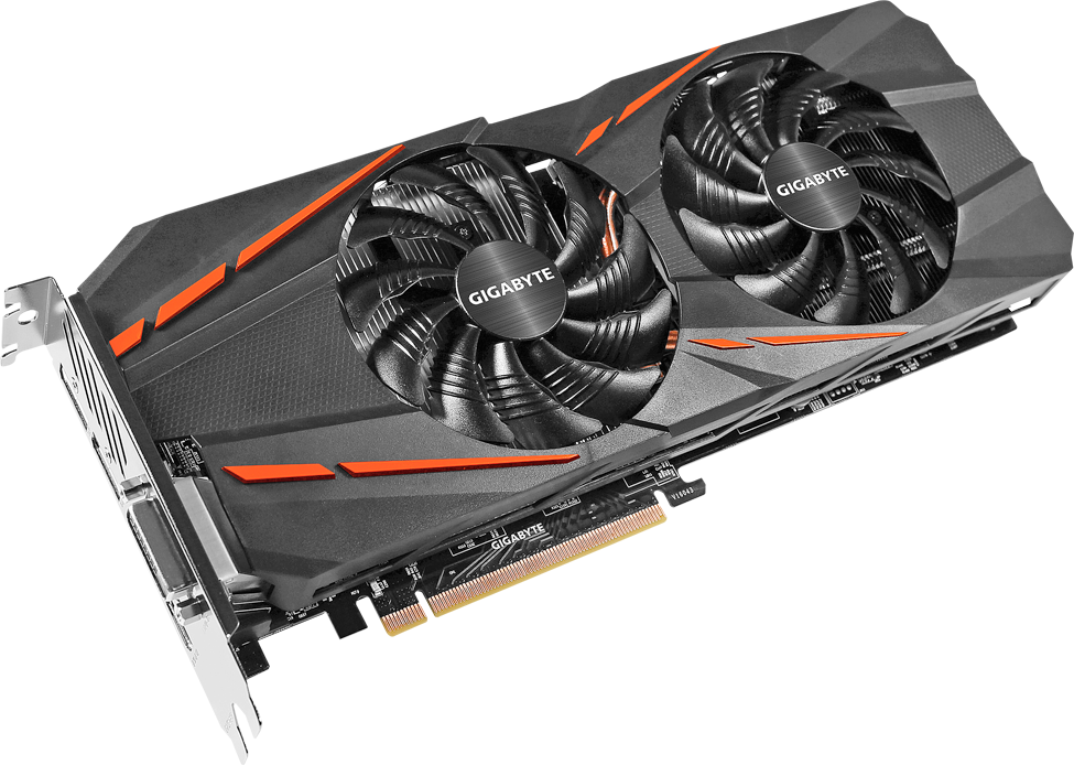 Tarjeta Gráfica - Gigabyte GeForce GTX 1060 G1 Gaming 3GB GDDR5