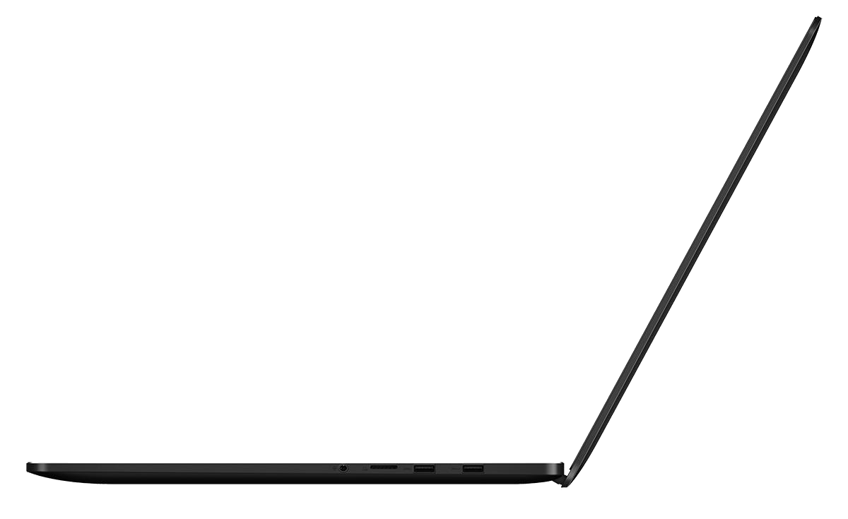 Portátil - ASUS Zenbook Pro UX550VD-BN009T, 15.6", Full HD, i7-7700HQ, 8GB RAM, 256 GB SSD, GTX1050, W10