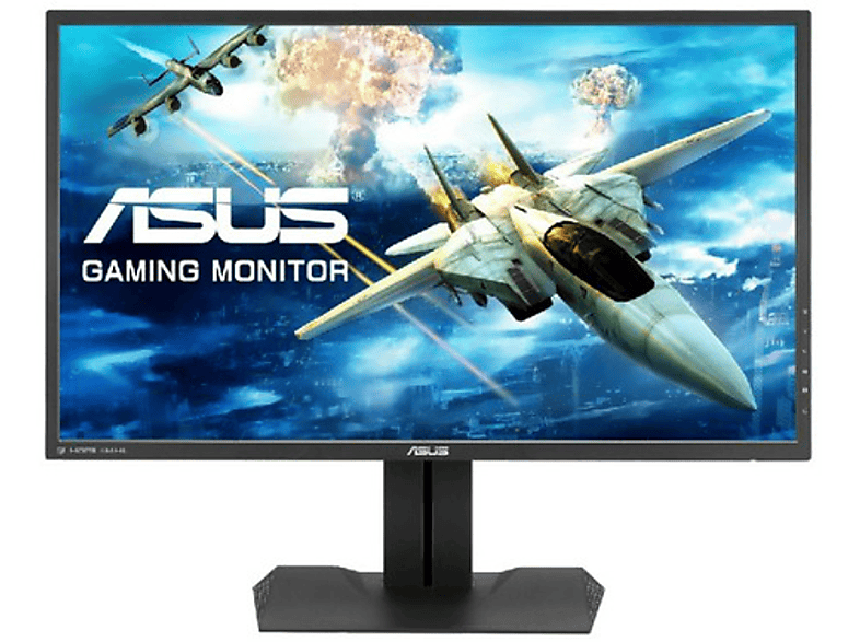 ASUS ASUS MG279Q / 27IN LED 2560X1440 16:9 4M
