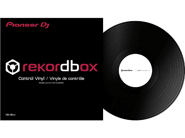 rekordbox apple music