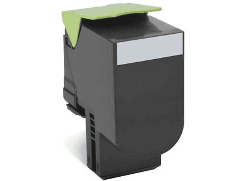 Cartucho de tinta | Lexmark 80C2XKE