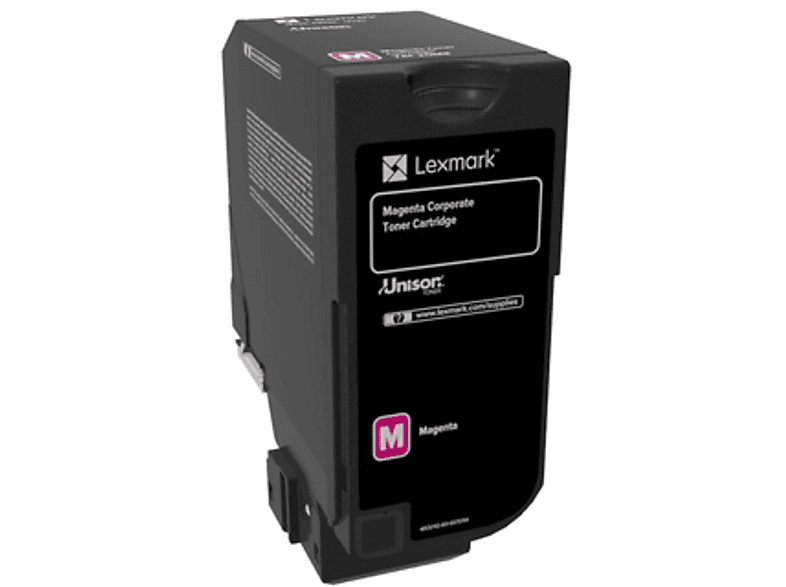 Cartucho de tinta | Lexmark 74C20ME