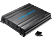 CRUNCH GPX1000.1D - Amplificateur mono (Noir)