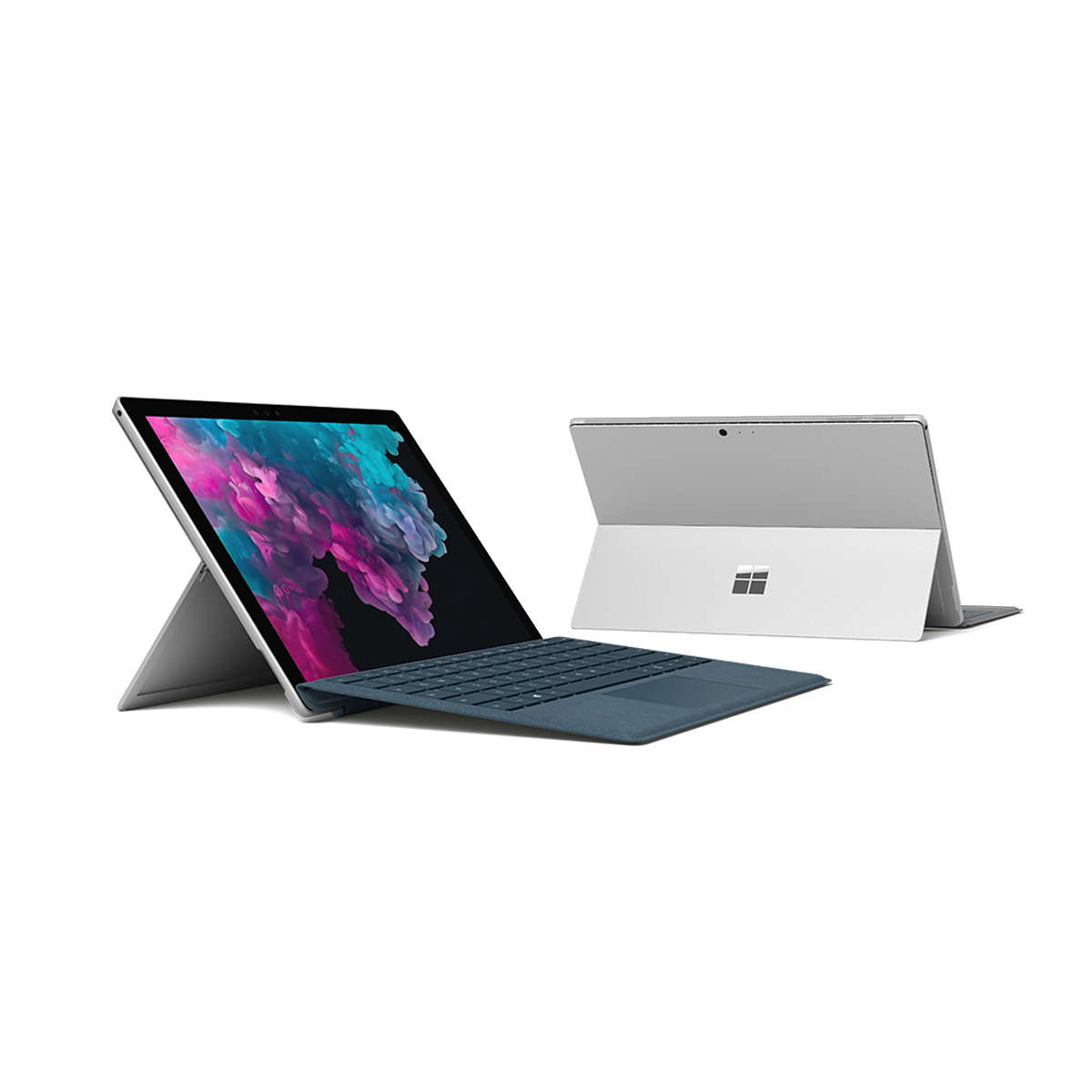 MICROSOFT Surface Pro 6 | i5 8GB 128GB | MediaMarkt