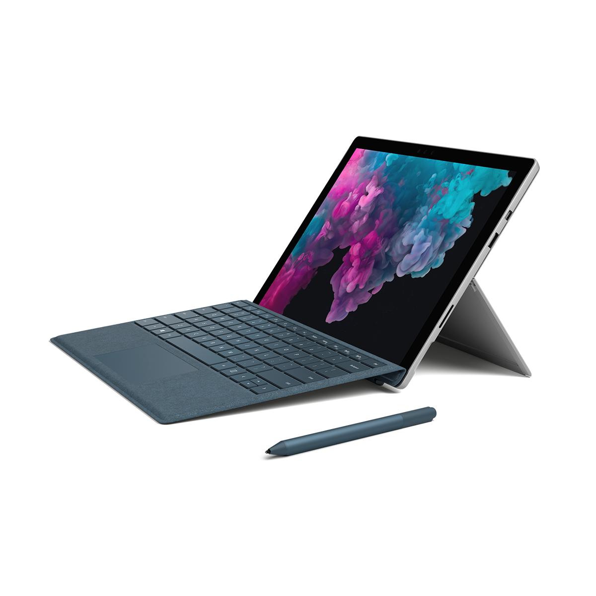 【最終値下】SurfacePro6 i5/8G/128GB/win11対応 MICROSOFT Surface Pro 6 | i5 8GB 128GB | MediaMarkt