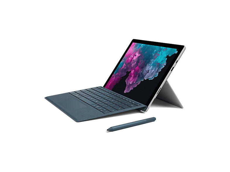 (良品) Surface Pro6 i5/8GB/128GB office MICROSOFT Surface Pro 6 | i5 8GB 128GB | MediaMarkt