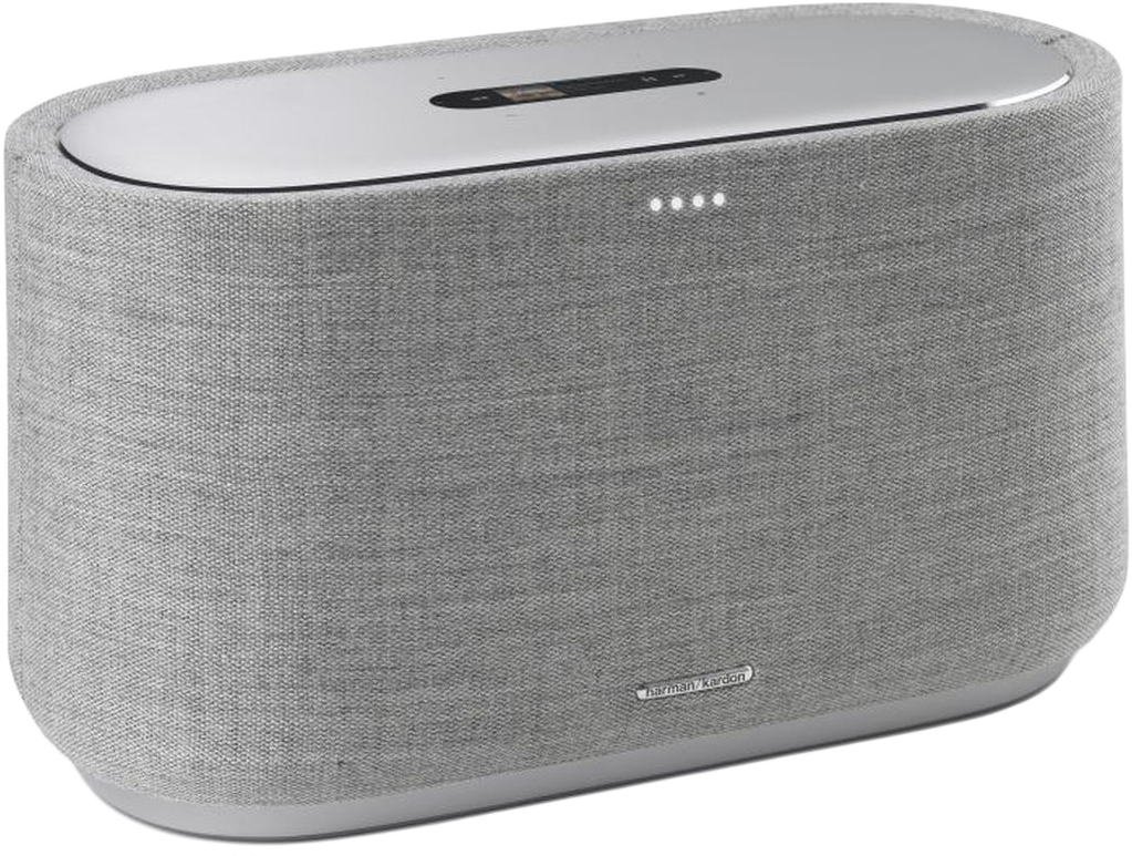 HARMAN Citation 500 multiroom hangszóró, szürke