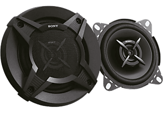 Altavoces Coche - Sony XS-FB1020E, Coaxial, 2 vías, 210W