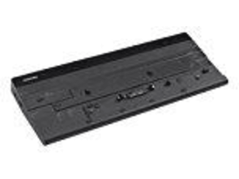 Toshiba PA5117E-2PRP base para portátil y replicador de puertos