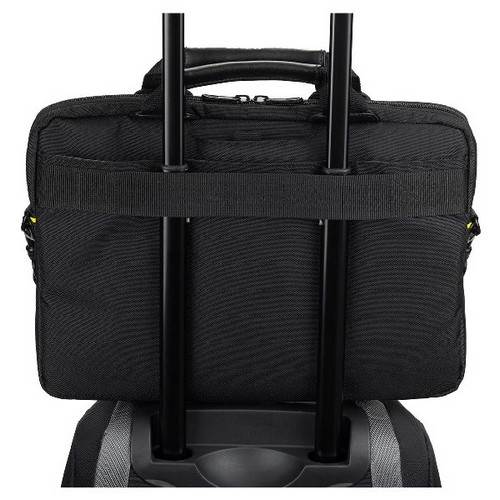 TARGUS Citygear 12-14" Omuz Askılı Notebook Çanta Siyah