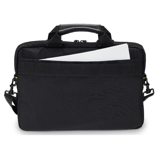 TARGUS Citygear 12-14" Omuz Askılı Notebook Çanta Siyah