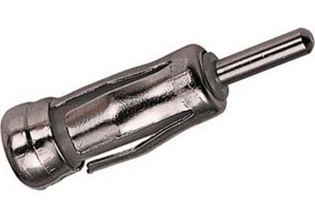 Adaptador antena - NK CT27AA01, ISO a DIN