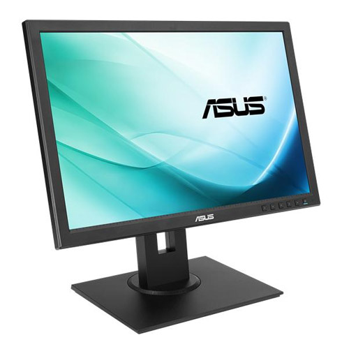 ASUS BE209QLB 19.45 inç 5 ms Analog+Display+DVI-D IPS Monitör
