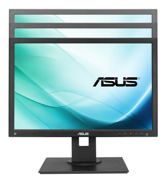 ASUS BE209QLB 19.45 inç 5 ms Analog+Display+DVI-D IPS Monitör