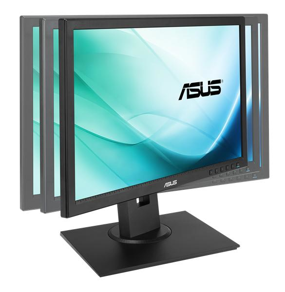 ASUS BE209QLB 19.45 inç 5 ms Analog+Display+DVI-D IPS Monitör