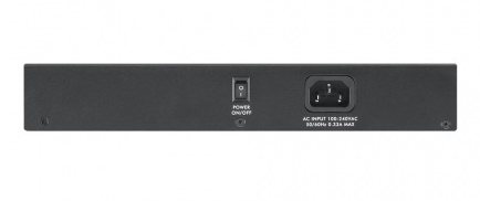 ZyXEL GS1100-24E