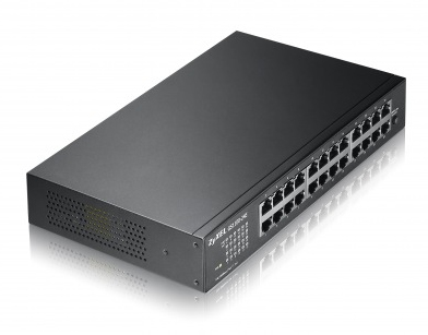 ZyXEL GS1100-24E