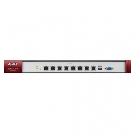 ZyXEL ZyWALL 310