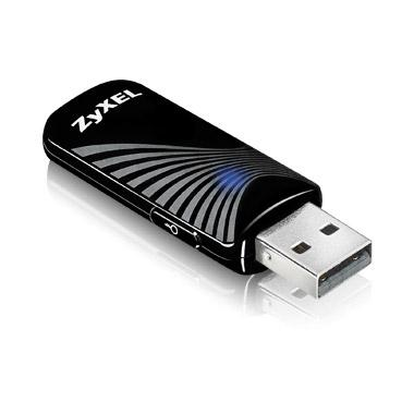ZyXEL NWD6505