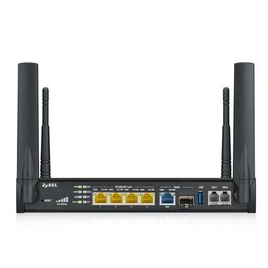 ZyXEL SBG3600-N000-EU01V1F