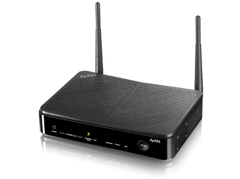 ZyXEL SBG3300-N Wifi Ethernet