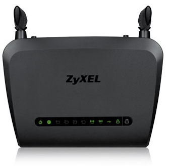 ZyXEL NBG6515
