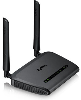 ZyXEL NBG6515