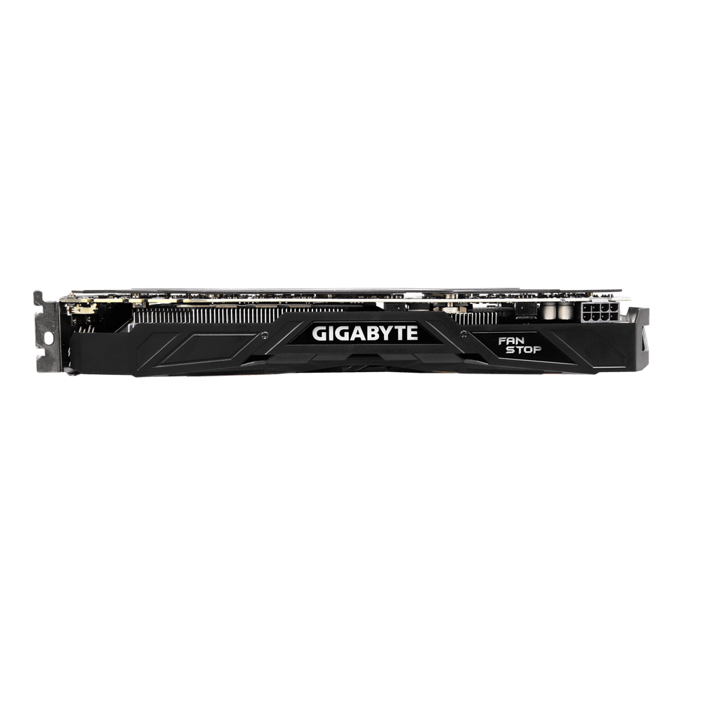 Gigabyte GV-N1070G1 GAMING-8GD NVIDIA GeForce GTX 1070 8GB