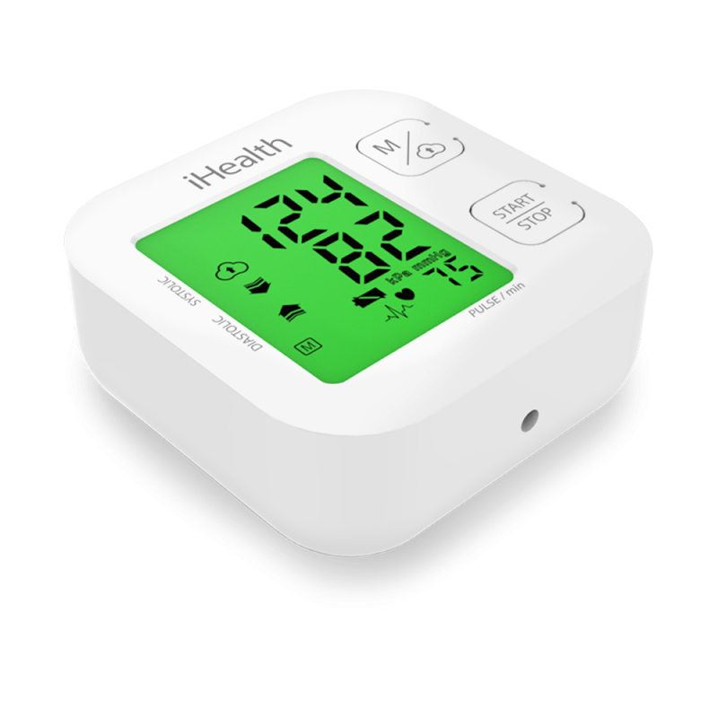 Tensiómetro - iHealth IHKN550BT tensiómetro