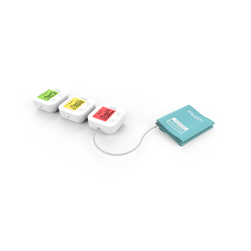 Tensiómetro - iHealth IHKN550BT tensiómetro